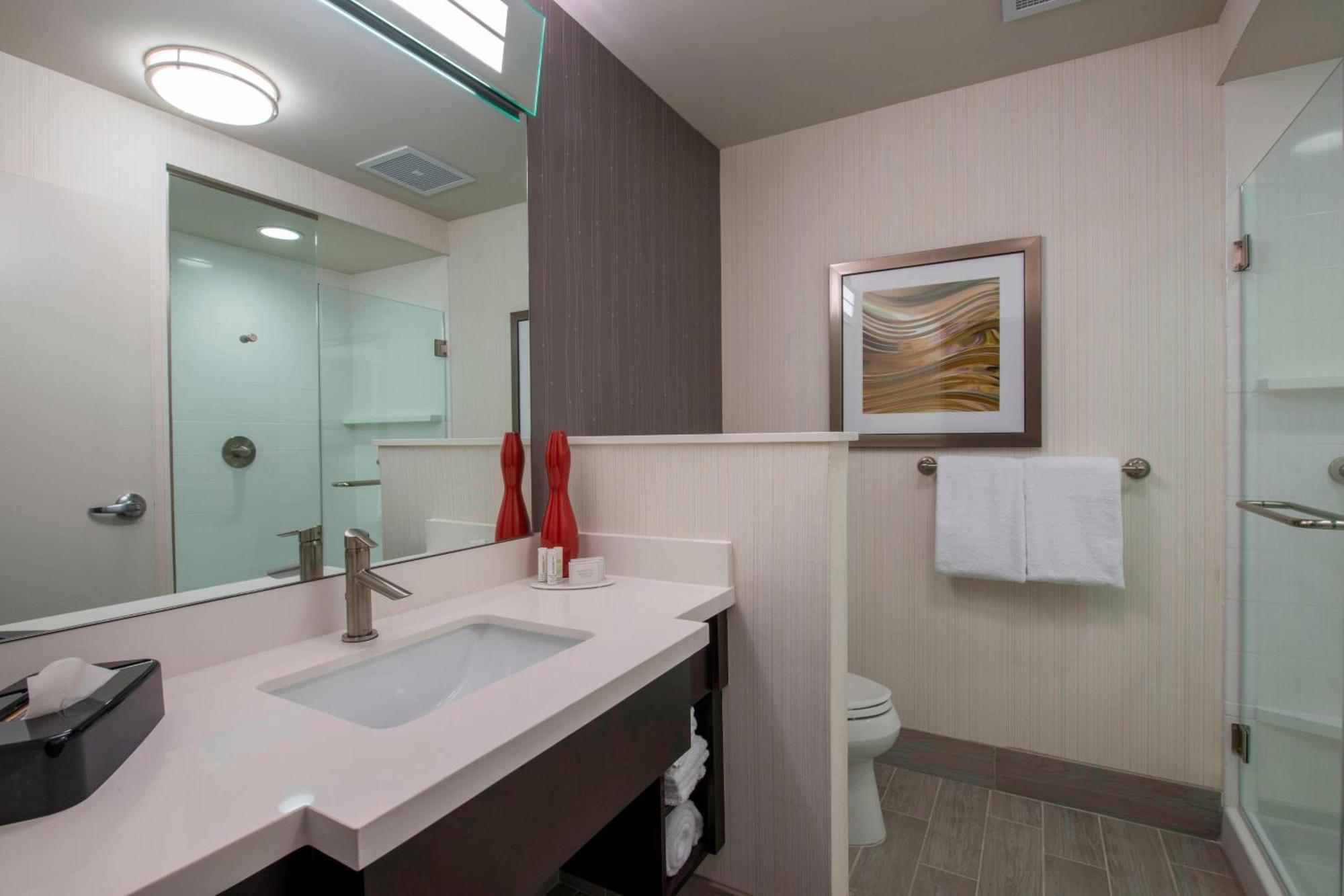 Courtyard By Marriott Columbus Hotell Eksteriør bilde